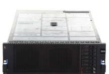 IBM X3850X6 4U服務器
